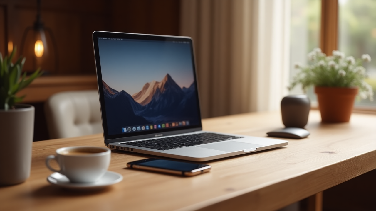 How Apple Is Improving the Work-from-Anywhere Experience