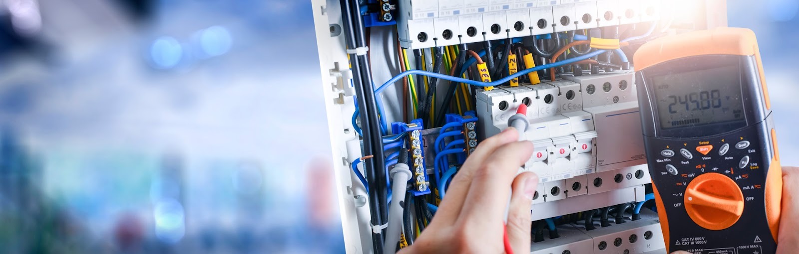 PAT Testing Telford – Keeping Businesses and Homes Safe