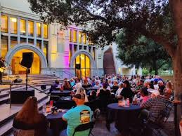 Twilight in the Park: San Diego’s Musical Nights Near Courtyard Old Town