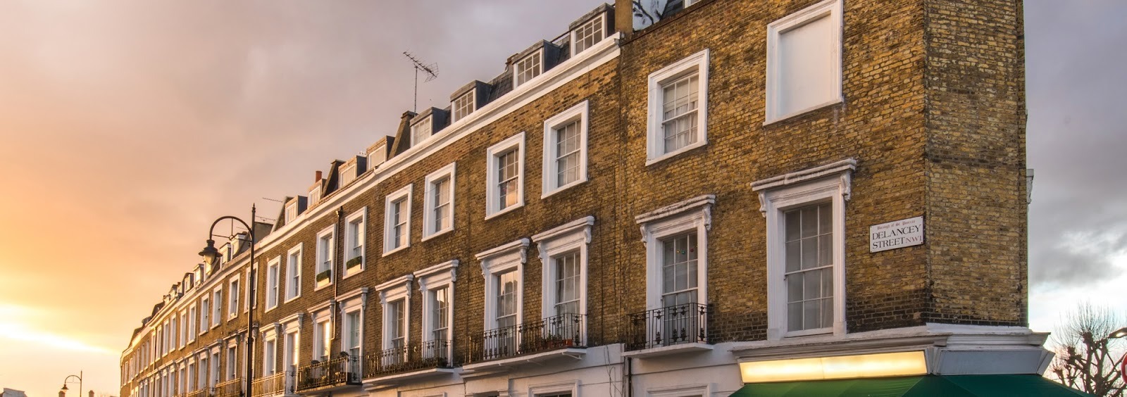 London Estate Management